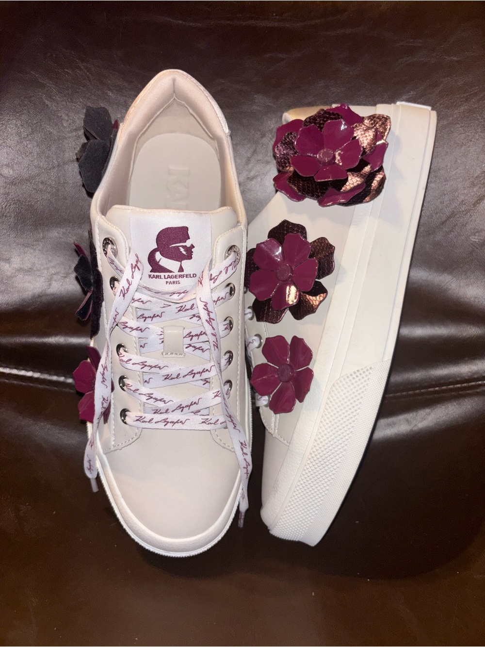 Karl Lagerfeld Sneakers